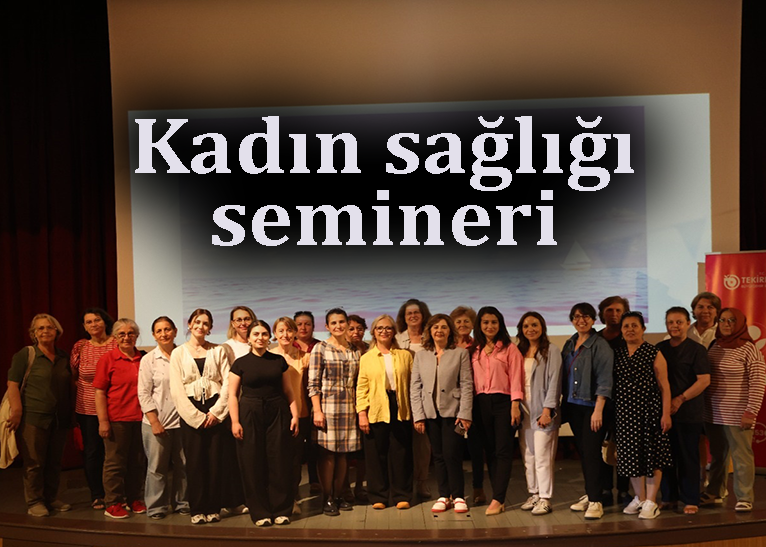 Olası riskleri erken fark etmek önemli