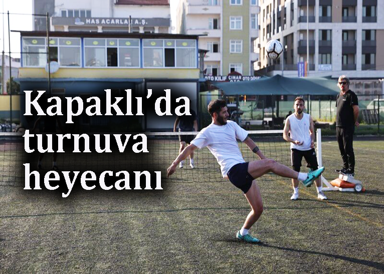 Haram Ball Takımı kazandı