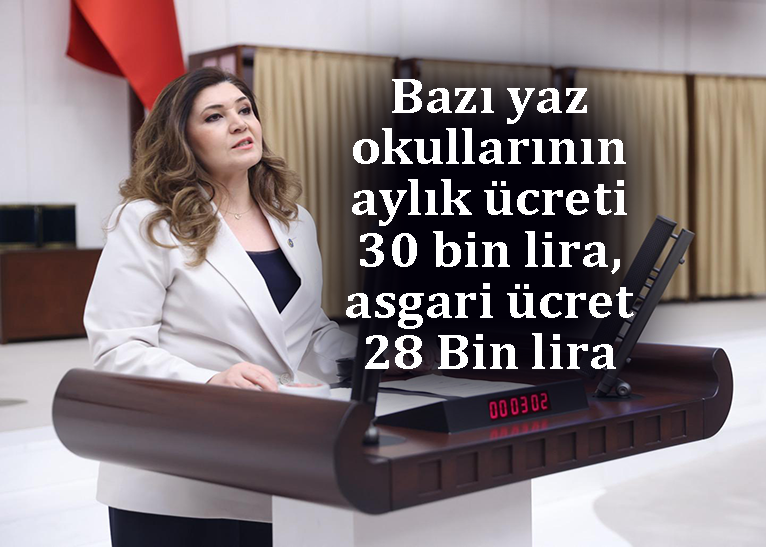 Çocuklar güvenli bakım alanlarından yoksun