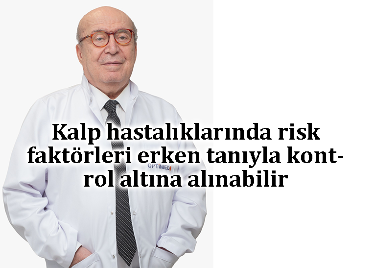 Riskler büyük ölçüde azaltılabilir