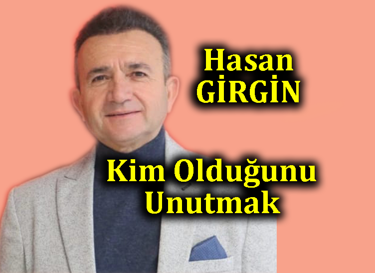 Dünyanın bir misafirhane... 