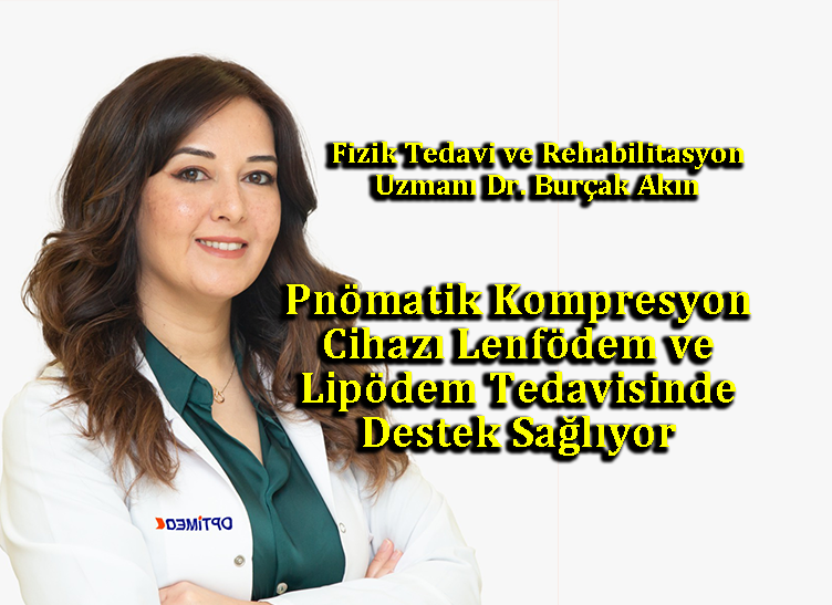 Ödemin Kontrol Edilmesine Katkı Sağlar