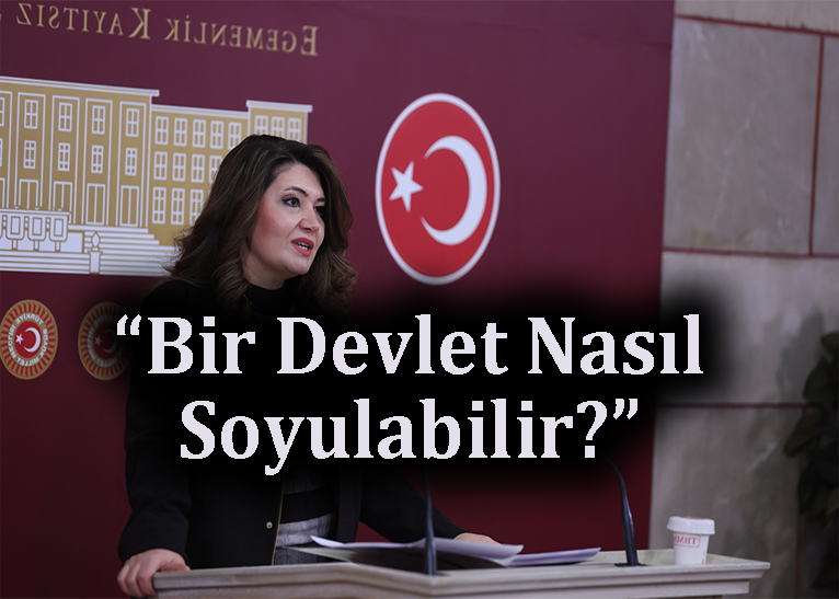 Sizleri Allah Yoluna Çağırıyoruz
