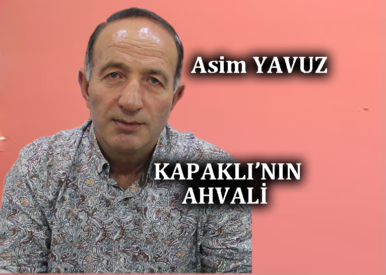 Vekalet oyunu...