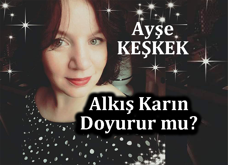 Sanatçıya verilen değer, kendi ruhumuza verdiğimiz değerdir.