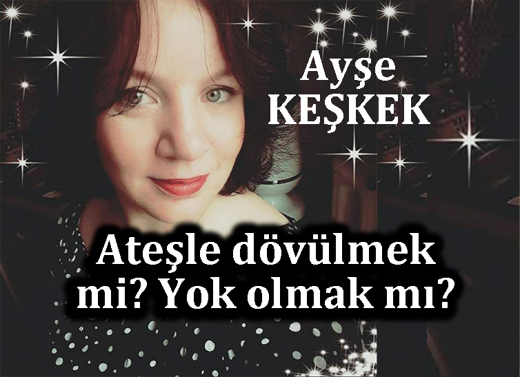 her hayal kırıklığı bir sınavdır