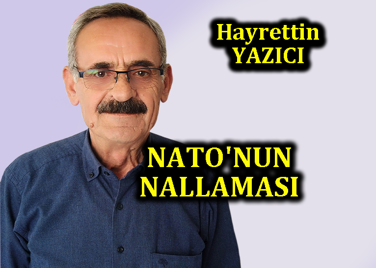 Bizim de melaikemiz Trump olacak gibi!