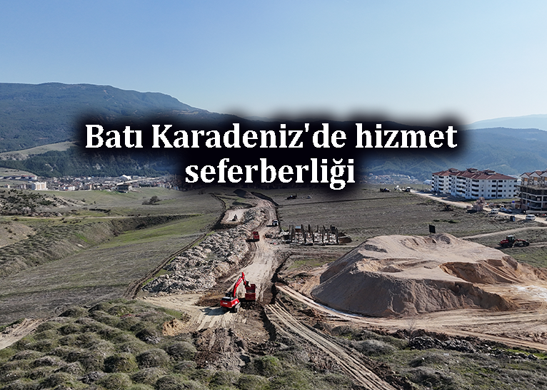 Ortak hizmet modelinden 22 belediye yararlanıyor