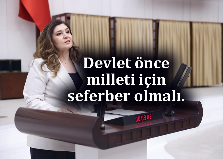 Yezit olmaktansa Hüseyin olmayı tercih ederiz.