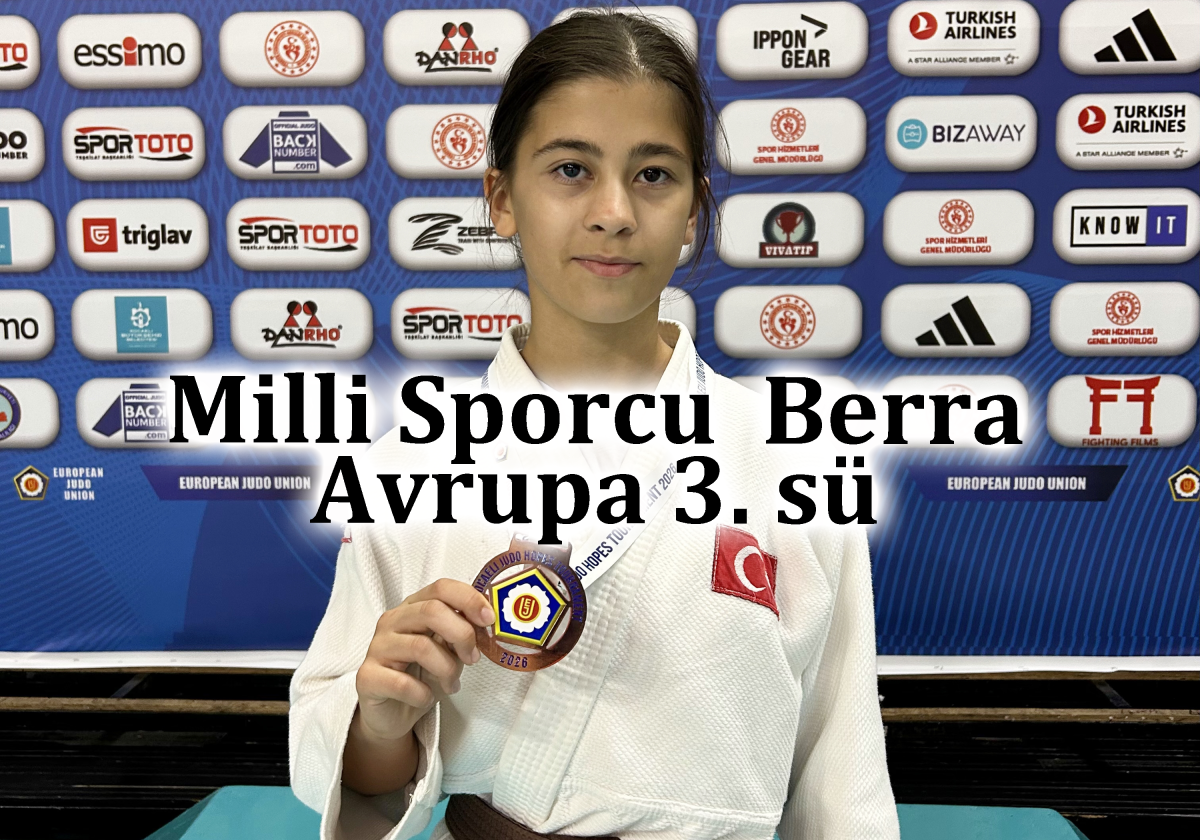 Berra Bekci, milli takım kadrosunda