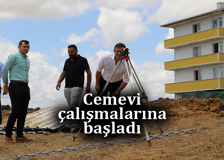 Çok amaçlı yaşam merkezi