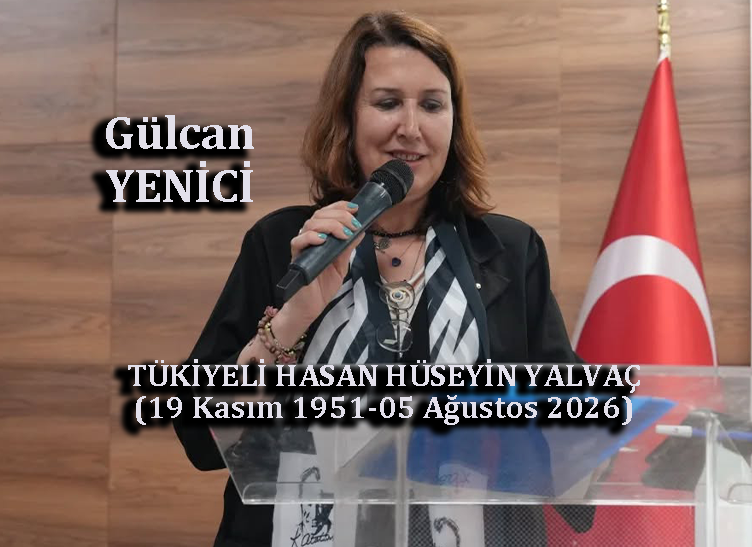 Geldim...Gittim...