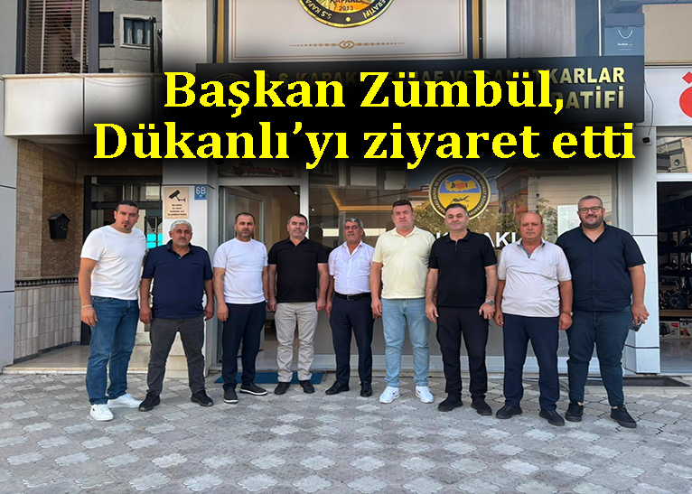 Kooperatif Yeni Hizmet Binasına taşındı