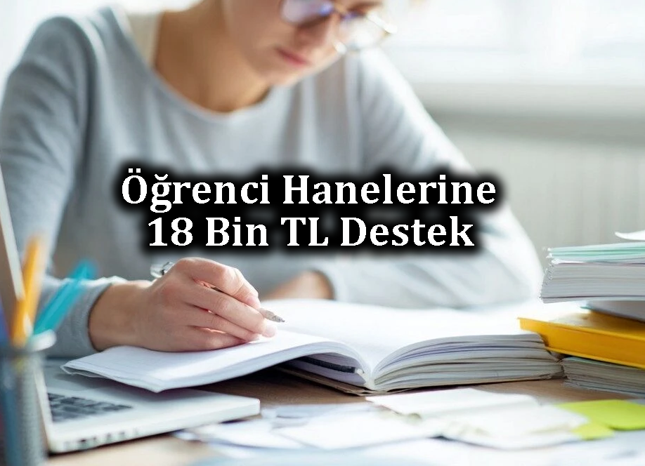 Büyükşehirden Eğitim desteği