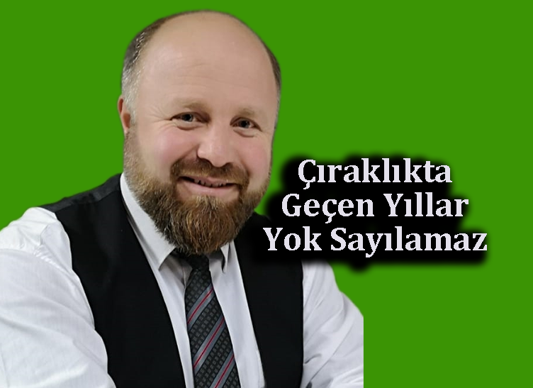 Önce Ahlâk Ve Maneviyat