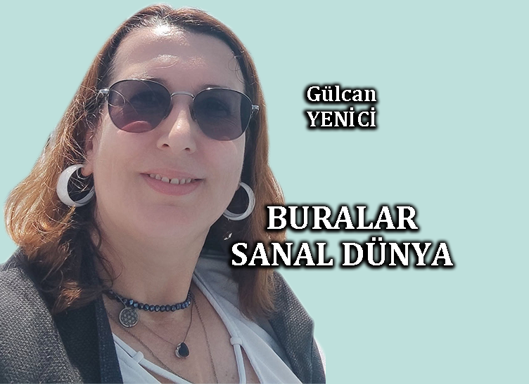 Ah yapay zekâ!