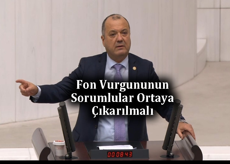 Gönüllü İadeyle Suç Örtülemez